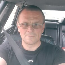 Фотография мужчины Ник, 48 лет из г. Могилев