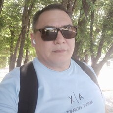 Фотография мужчины Арман, 50 лет из г. Астана