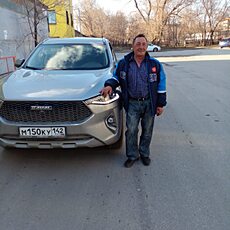 Фотография мужчины Вячеслав, 55 лет из г. Белово