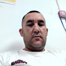 Фотография мужчины Захар Захарчик, 41 год из г. Светлогорск