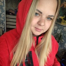 Фотография девушки Юлия, 25 лет из г. Елизово