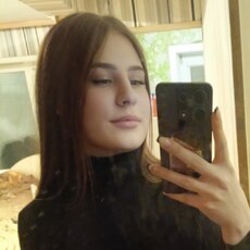 Фотография девушки Галина, 27 лет из г. Черемхово