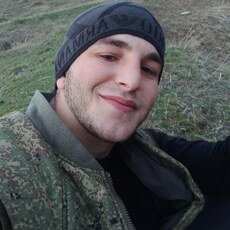 Фотография мужчины Рамазан, 45 лет из г. Махачкала