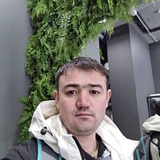 Фотография мужчины Жаббор, 35 лет из г. Харовск