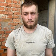 Фотография мужчины Андрей, 37 лет из г. Киев