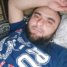 Фотография мужчины Адам, 37 лет из г. Зеленокумск