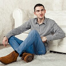 Фотография мужчины Константин, 30 лет из г. Тверь