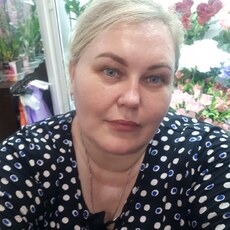 Фотография девушки Оксана, 55 лет из г. Новокузнецк
