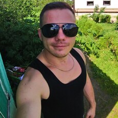 Фотография мужчины Yaytseslav, 36 лет из г. Котлас