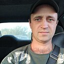 Человек Загадка, 38 лет