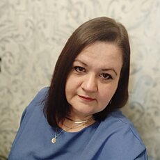 Фотография девушки Анна, 49 лет из г. Мозырь