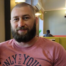 Фотография мужчины Михаил, 37 лет из г. Ставрополь