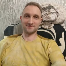 Фотография мужчины Roman, 38 лет из г. Донецк