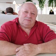 Фотография мужчины Сергей, 65 лет из г. Ростов-на-Дону