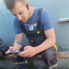 Фотография мужчины Антон, 42 года из г. Пинск