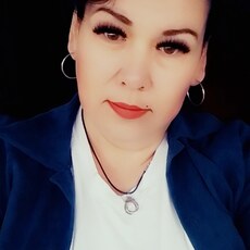 Фотография девушки Светлана, 44 года из г. Подгорный