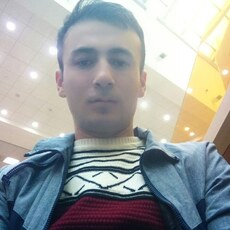 Фотография мужчины M Akbarov, 33 года из г. Киров
