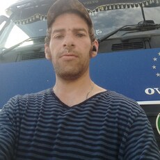 Фотография мужчины Сергей, 31 год из г. Токмак (Киргизия)