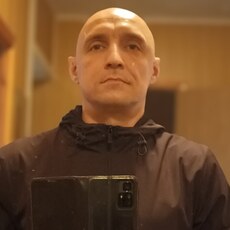 Фотография мужчины Александр, 42 года из г. Железногорск