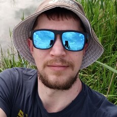 Фотография мужчины Денис, 33 года из г. Кропоткин