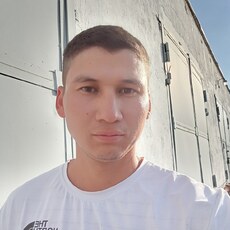 Фотография мужчины Куаныш, 27 лет из г. Рудный