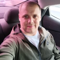 Фотография мужчины Миша, 30 лет из г. Кострома