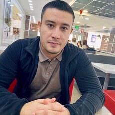 Фотография мужчины Рус, 35 лет из г. Москва