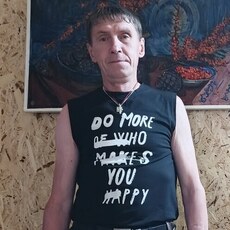 Фотография мужчины Сергей, 56 лет из г. Улан-Удэ