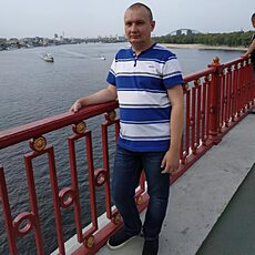 Фотография мужчины Юрий, 35 лет из г. Харьков