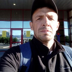 Фотография мужчины Валерий, 47 лет из г. Казань