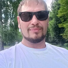 Фотография мужчины Алексей, 48 лет из г. Брянск