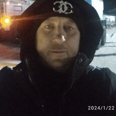 Фотография мужчины Лёня, 42 года из г. Эгвекинот