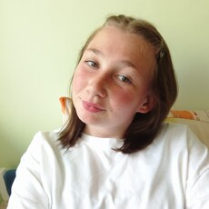 Фотография девушки Елизавета, 23 года из г. Тюмень