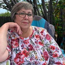 Фотография девушки Елена, 55 лет из г. Улан-Удэ
