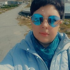 Фотография девушки Светлана, 41 год из г. Самара