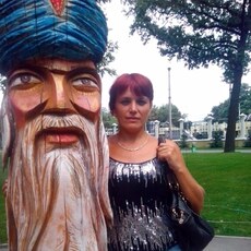 Фотография девушки Людмила, 49 лет из г. Киев