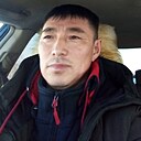 Ануар, 44 года