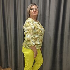 Фотография девушки Светлана, 49 лет из г. Ярославль