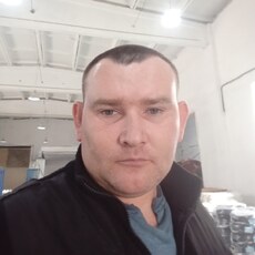 Фотография мужчины Юрий, 32 года из г. Самара