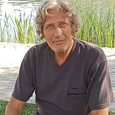 Фотография мужчины Александр, 69 лет из г. Москва