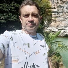 Фотография мужчины Андрей, 46 лет из г. Королёв