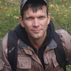 Фотография мужчины Митя, 43 года из г. Липецк