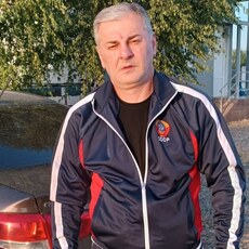 Фотография мужчины Иса, 52 года из г. Майкоп