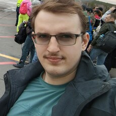 Фотография мужчины Роман, 23 года из г. Боготол