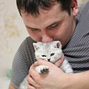 Макс, 34 года