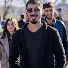 Фотография мужчины Артур, 31 год из г. Дмитров