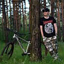 Александр, 37 лет