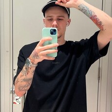 Фотография мужчины Pavel, 25 лет из г. Варшава