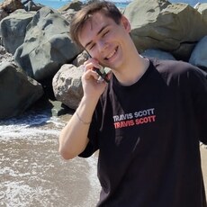 Фотография мужчины Игорь, 24 года из г. Москва