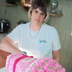 Фотография девушки Алла, 46 лет из г. Таганрог